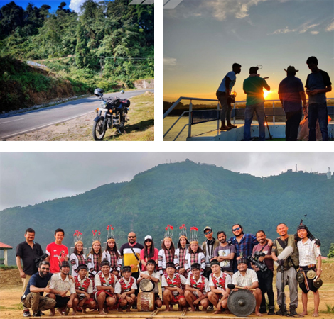  travelogues image